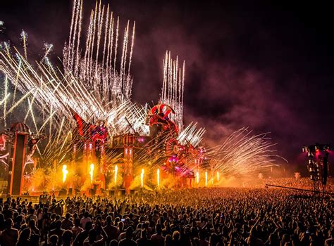 Defqon1 Erlanggamuslim