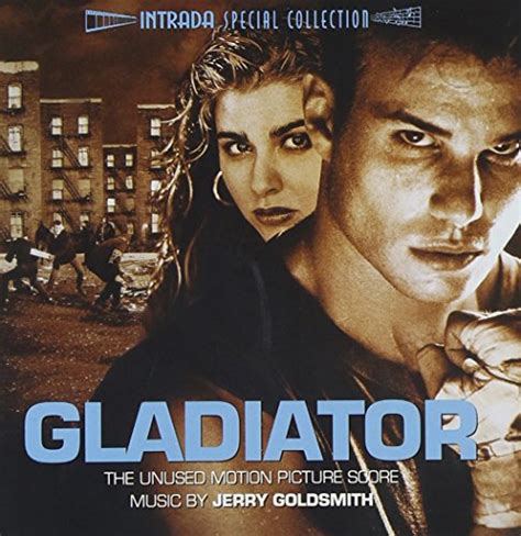 Gladiator Soundtrack Cd Covers