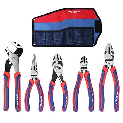 Top 10 Best Pliers Set Review In 2022 - GadgetsSai