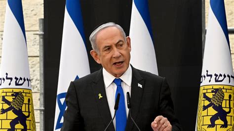 Irán En Contra De La Orden De Arresto A Benjamín Netanyahu Pide