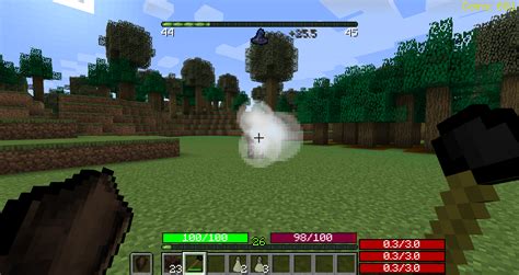 Rsmc The Third Age Screenshots Mods Minecraft