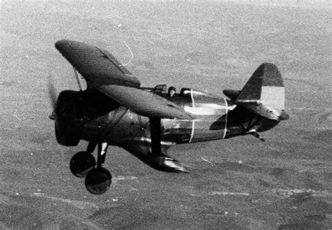 Polikarpov I-15 | World War II Wiki | FANDOM powered by Wikia