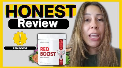 Red Boost New Alert Red Boost Review Red Boost Reviews Red