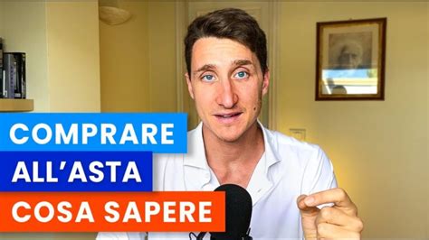 Come Comprare Una Casa All Asta Guida Completa Per Acquistare Al