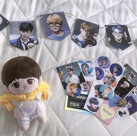 ↳ 𝐓𝐚𝐞𝐠𝐮𝐤𝐤𝐢 ᤲ°୭̥ Kpop My Pictures Merch