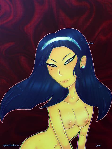 Temptation By Hueghost Hentai Foundry