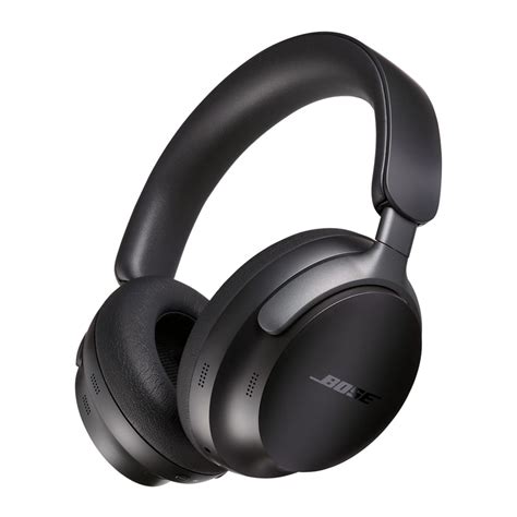 Bose QuietComfort Ultra Headphones Wireless Noise Cancelling