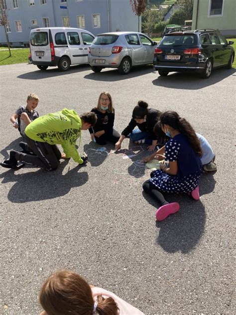 Projekt Klimaschutz Mittelschule Trieben