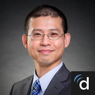 Dr Jason Chiang MD Memphis TN Pathologist US News Doctors