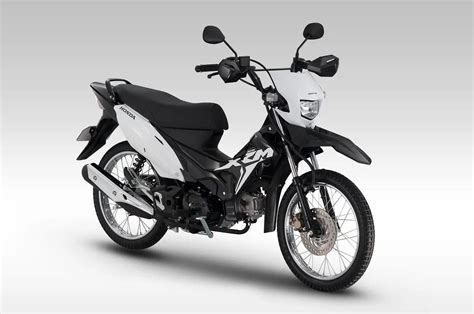 Honda Xrm 125 Dual Sport Fi Motortrade