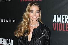 Denise Richards Net Worth