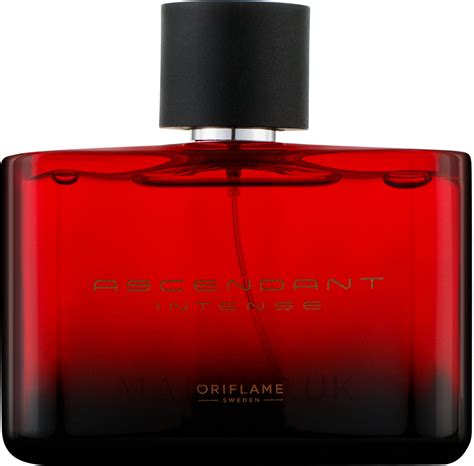 Oriflame Ascendant Intense - Eau de Parfum | Makeup.uk