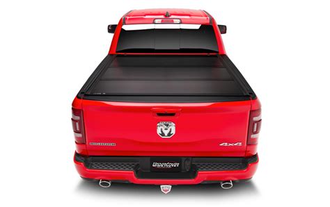 Undercover Ultra Flex Tonneau Cover Free Shipping Napa Auto Off