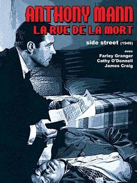 La Mort n était pas au rendez vous Film 1945 AlloCiné