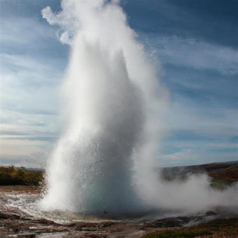 Great Geysir Iceland: A Natural Wonder that Will Leave You in Awe ...