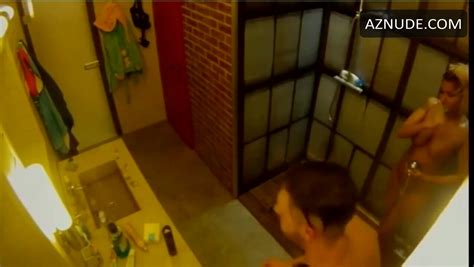 Cmnf Nude Woman Showering In A Hungary Reality Show Thisvid