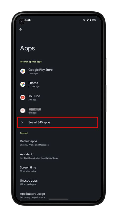 How to force close apps on your Android device - Digital Trends
