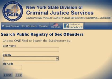 Albany NY Sex Offender List To Include Multiple Photos Updated Each Year VINnews