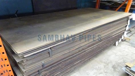 Mild Steel Plate Supplier 3 2mm MS Sheet And Chequered Plate Stockist