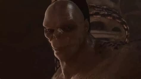 Mortal Kombat Goro Sex Dungeon Gay Bareback Bareback Porn XHamster