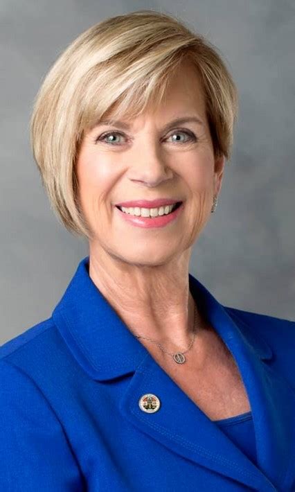 We May Lose Our Current Supervisor Janice Hahn Tonight Rescue Our
