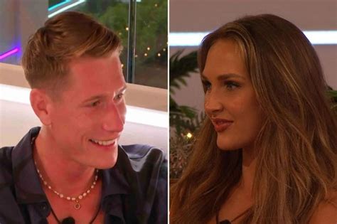 Will and Jessie’s relationship branded ‘fake’ by Love Island fans as ...