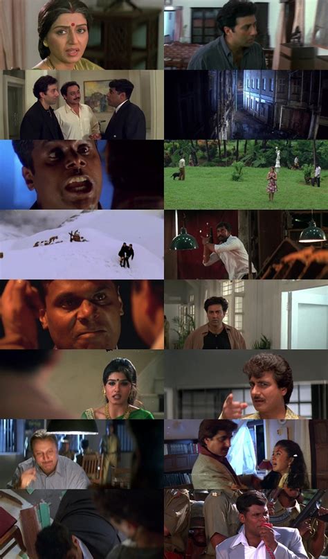 Ziddi 1997 Hindi 720p 480p Web-DL | Downloadhub.in