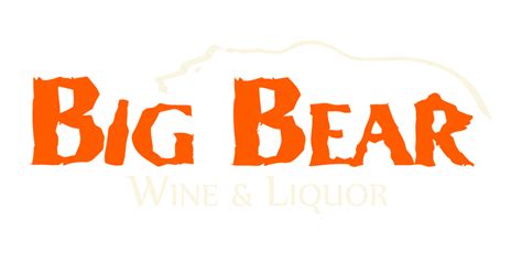 Discover Big Bear Wine And Liquor Best Liquor Store In Pueblo Co Big