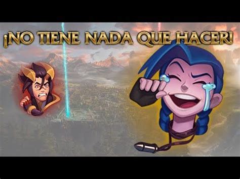 Como hacer COUNTER a SETT Guía League Of Legends QUIÉN ES AHORA