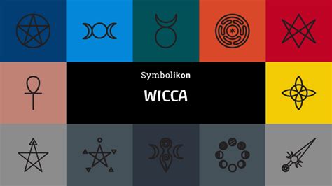 Wicca symbol