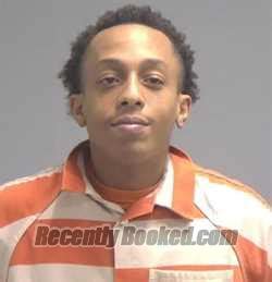 Recent Booking Mugshot For Christopher Jalen Mcgee In Nassau County