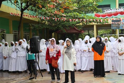 Serba Serbi Perlombaan Peringatan Hut Kemerdekaan Ri Ke Mtsn