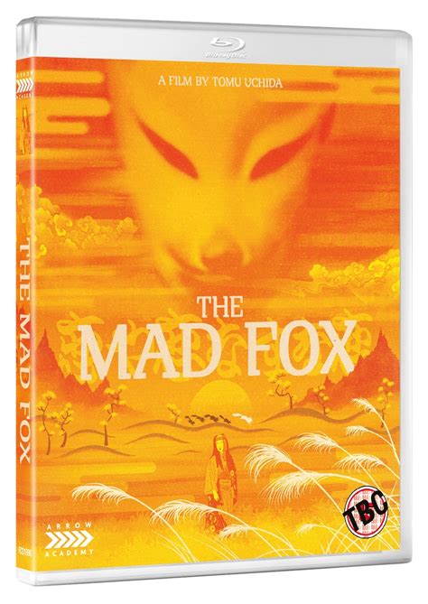 Film review: The Mad Fox | easternkicks.com