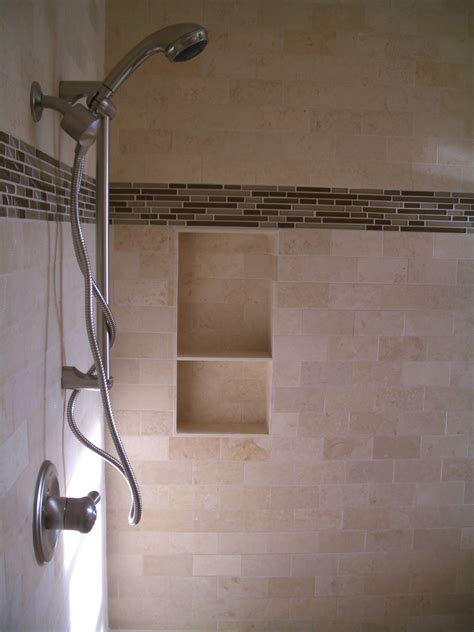 How To Build A Niche For Your Shower Part 1