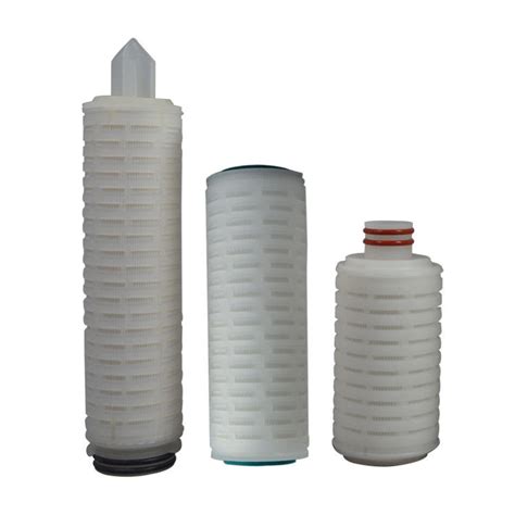 70mm Hydrophilic Porous Membrane Filter 045um Ptfe Water Filter