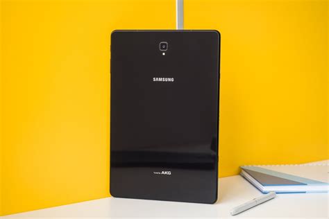 Samsung Galaxy Tab S5 Tops Galaxy S10+ in Leaked Benchmarks - GearOpen.com