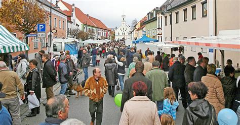 Gewerbeverein Nandlstadt dümpelt vor sich hin