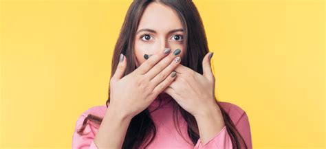 What Does It Mean if You Have a Black Spot on Your Lip? - Beauty Mag