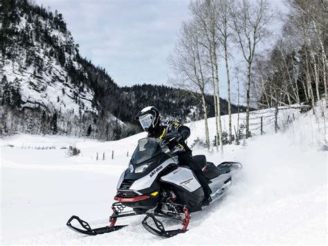 New Ski Doo Renegade X Rs Ace Turbo R Es Ice Ripper Xt