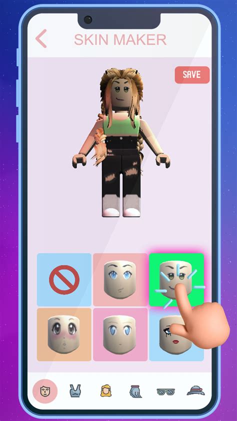 Skiblox Skins For Roblox For Iphone 無料・ダウンロード