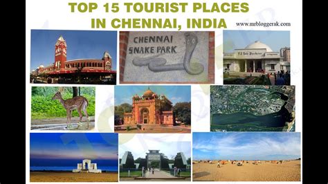 Top Tourist Places To Visit In Chennai India City Travel Guide