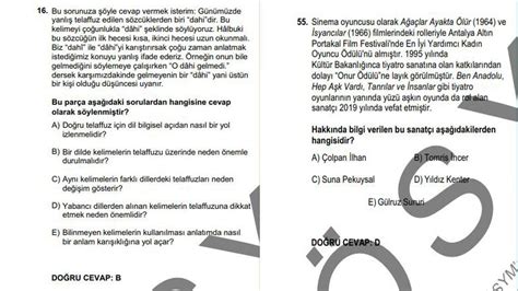 Kpss Abt Sorulari Ve Cevaplari Pdf Ekrani Kpss Abt Sorular