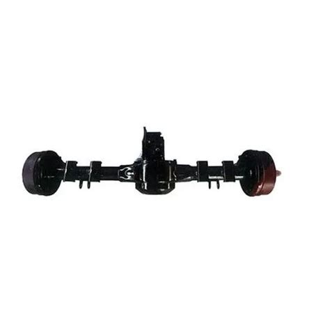 E Rickshaw Rear Axle At Rs In Delhi Id Balaji Trading