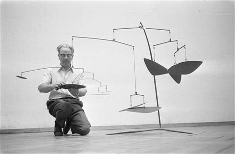 Alexander Calder