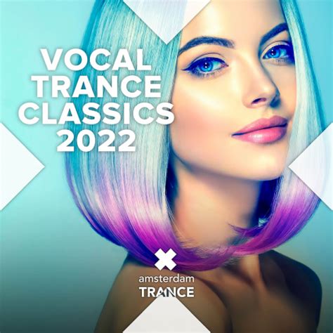 Vocal Trance Classics (2022) - Trance - Best Dj Mix