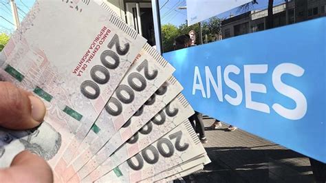 ANSES paga hasta 1 700 000 para un grupo específico de jubilados mirá