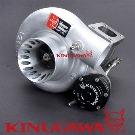 Kinugawa Billet Turbo For Anti Surge Td H G S Sr Det Ca Det