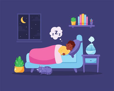 how to stop sleep talking 6
