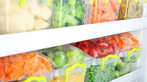 Cómo organizar los alimentos en el refrigerador YouTube