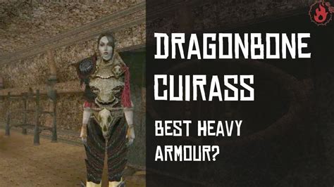 Dragonbone Armor - Skyrim Dragon Items The Unofficial Elder Scrolls ...